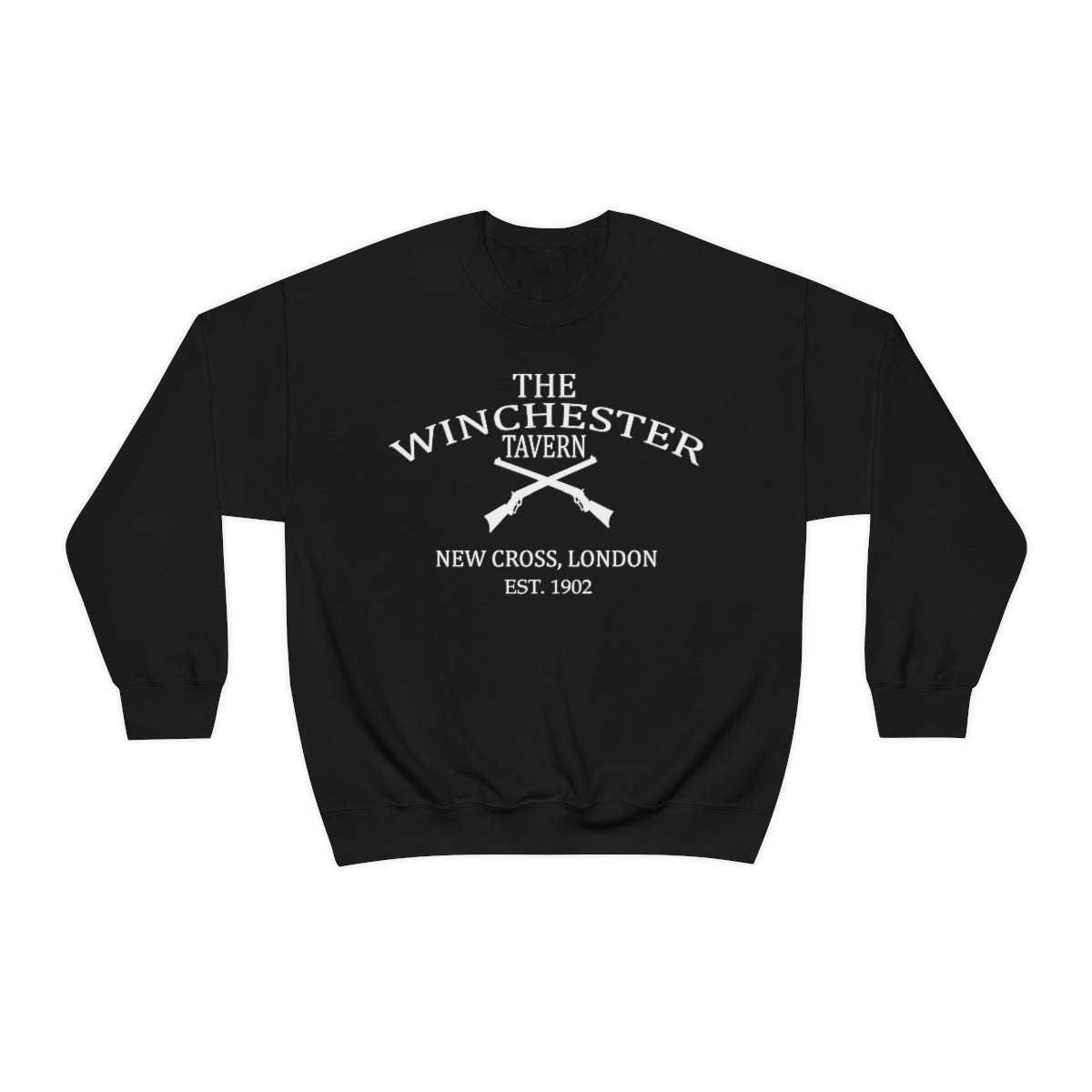 Shaun of the Dead - Winchester Tavern Sweatshirt