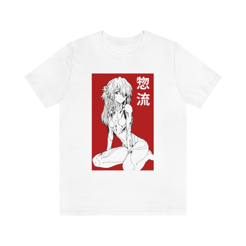 Asuka Langley Sohryu T-Shirt