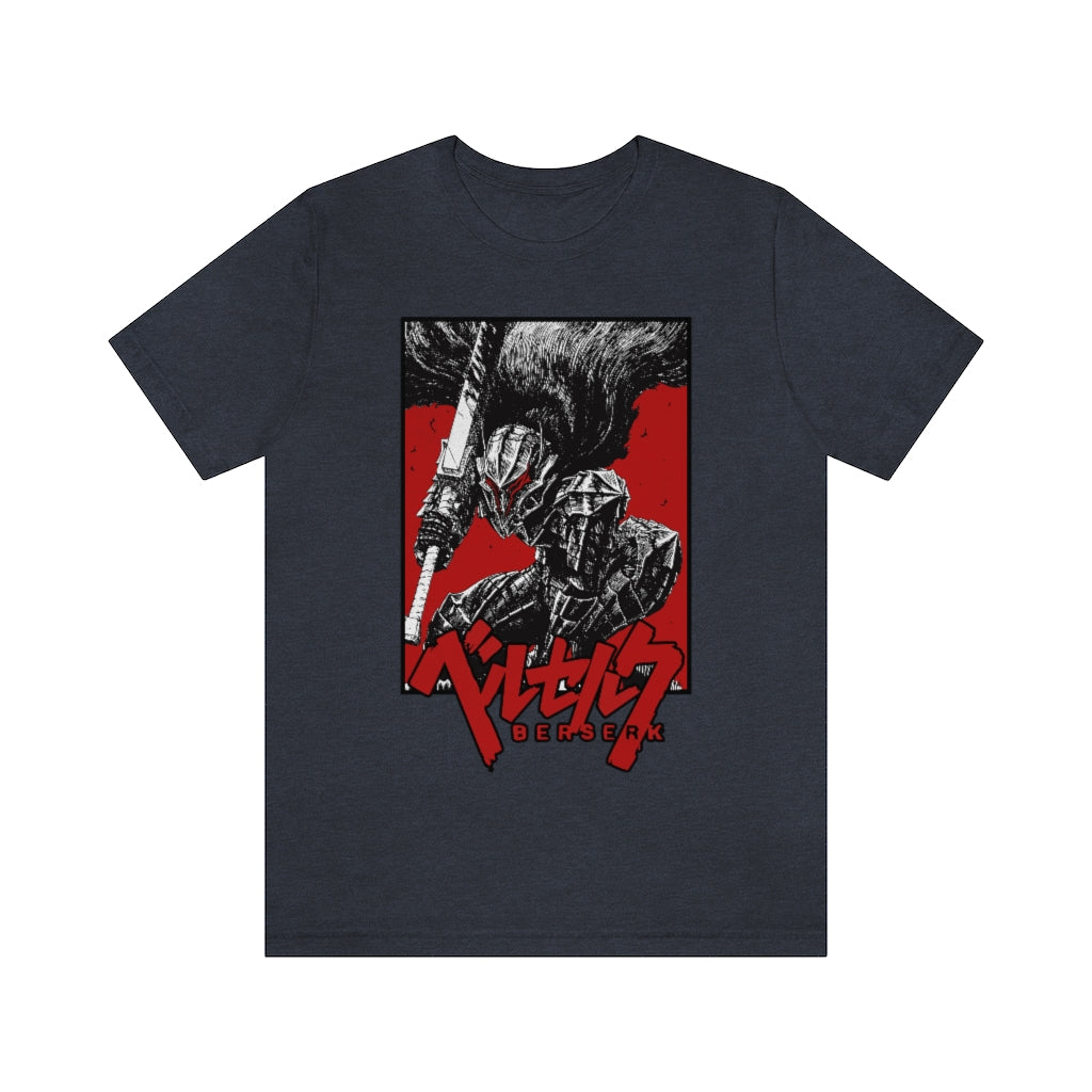 Berserk - Berserker Armor