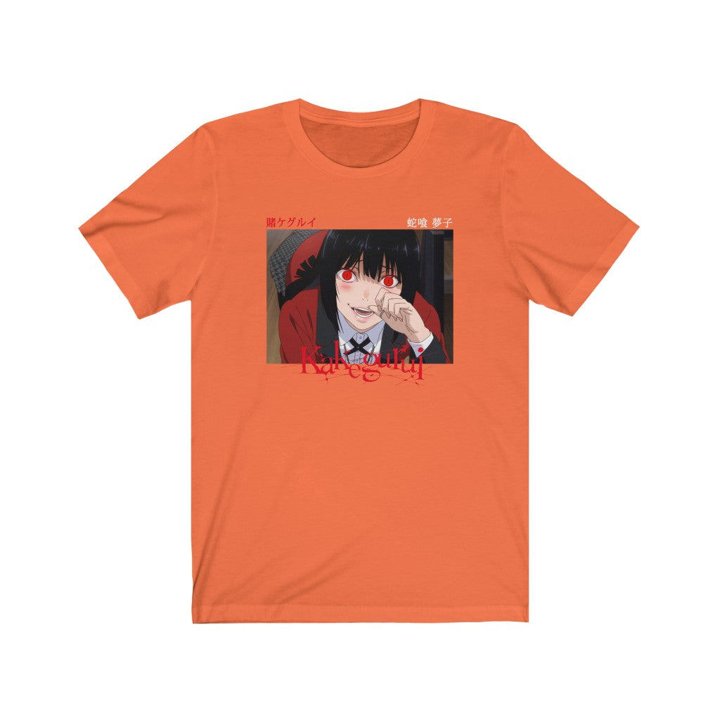 Kakegurui