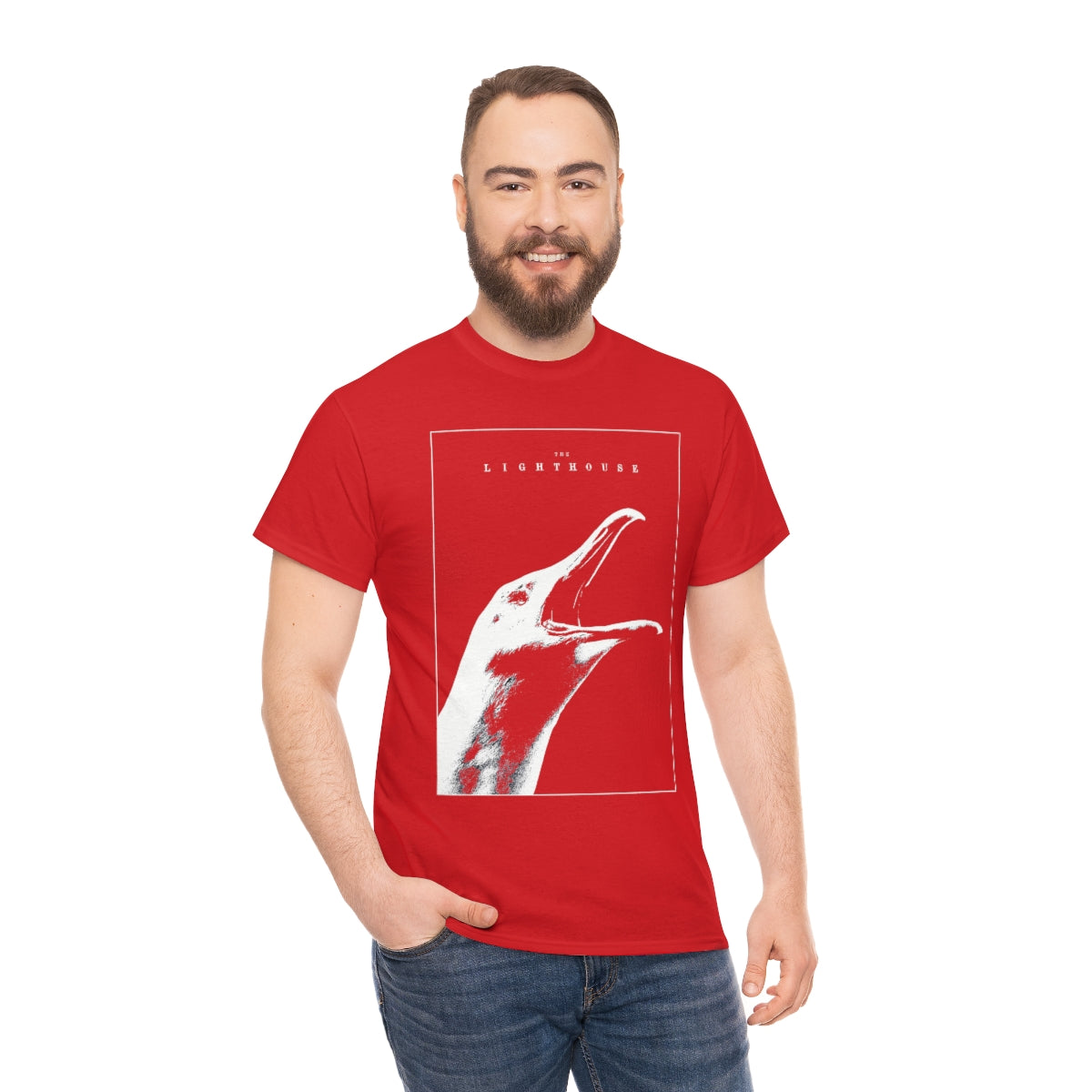 The Lighthouse T-Shirt