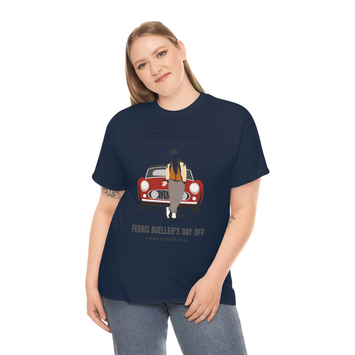 Ferris Bueller's Day Off T-Shirt