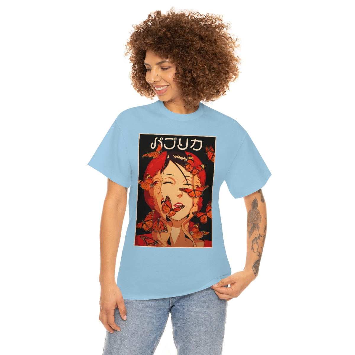 Paprika T-Shirt