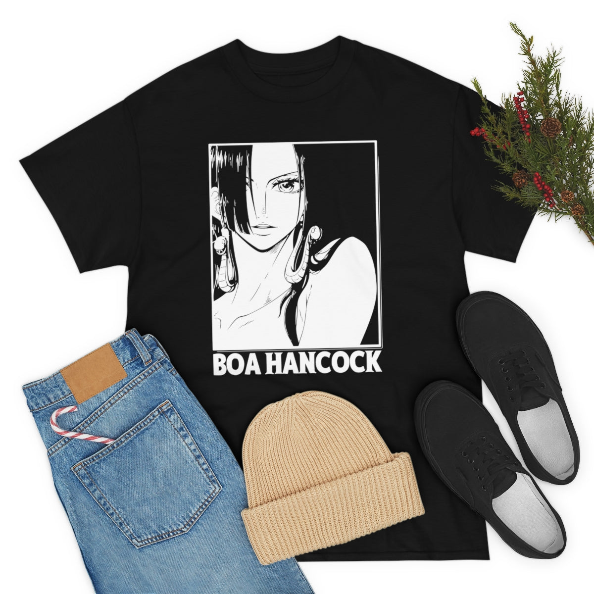 One Piece - Boa Hancock