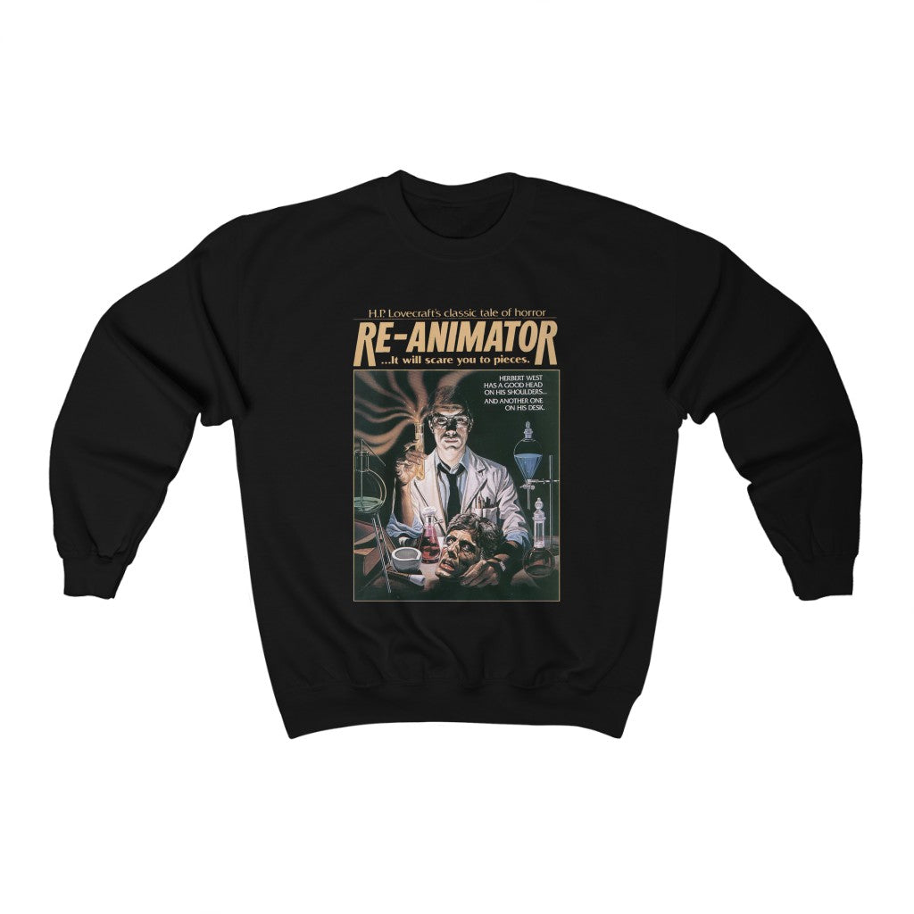 Re-Animator Sweatshirt