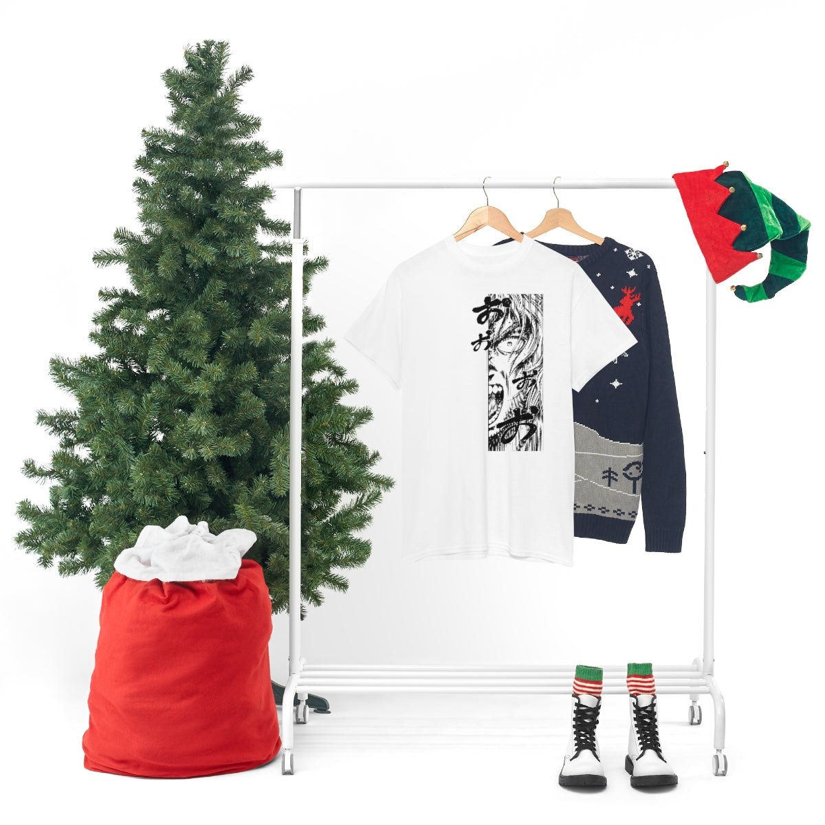 Vinland Saga - Thorfinn T-Shirt