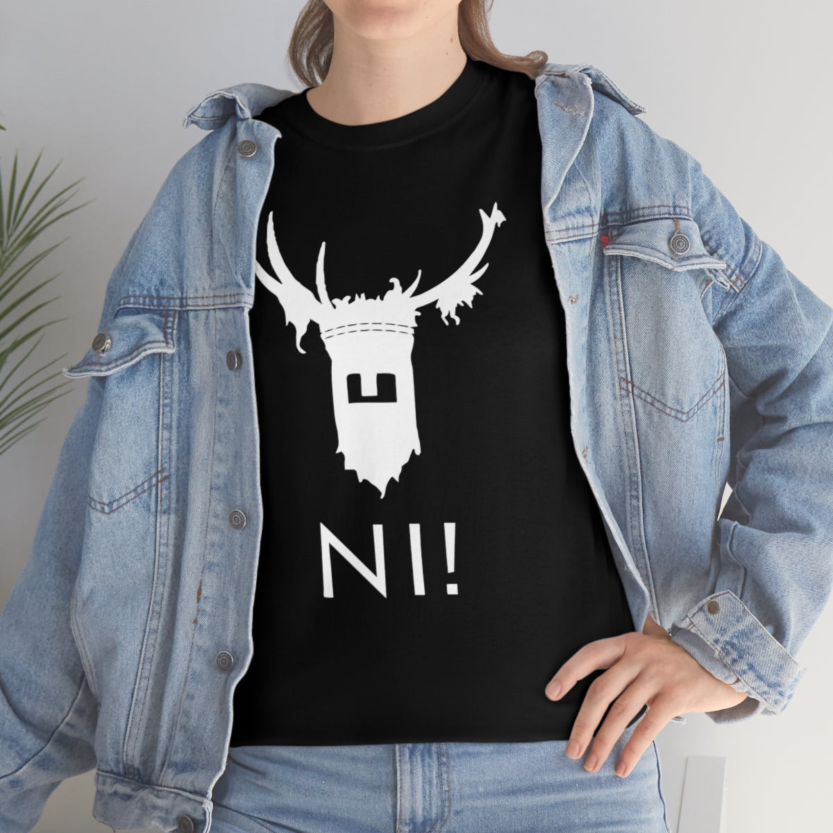 Monty Python - Ni! T-Shirt
