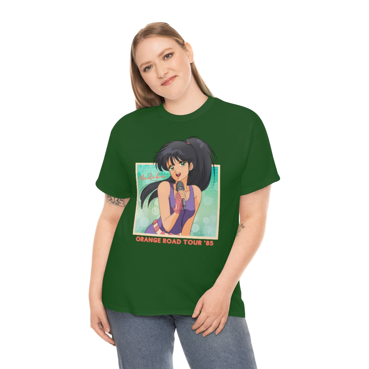 Kimagure Orange Road T-Shirt