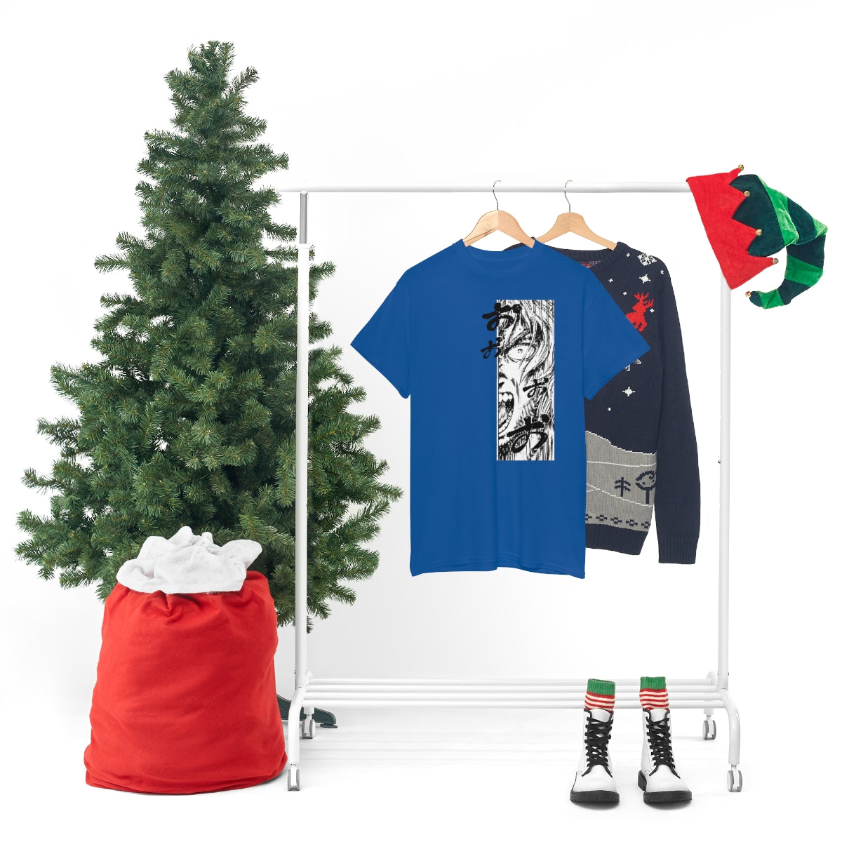 Vinland Saga - Thorfinn T-Shirt