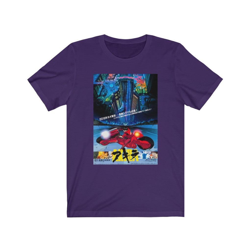 Akira - Kid Cassidy Shop