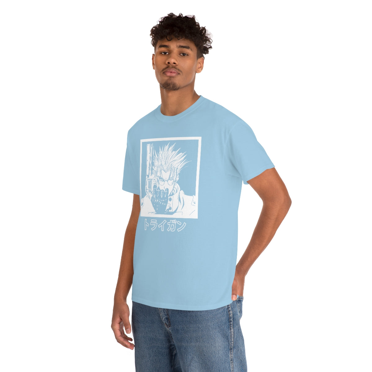 Trigun - Vash the Stampede T-Shirt