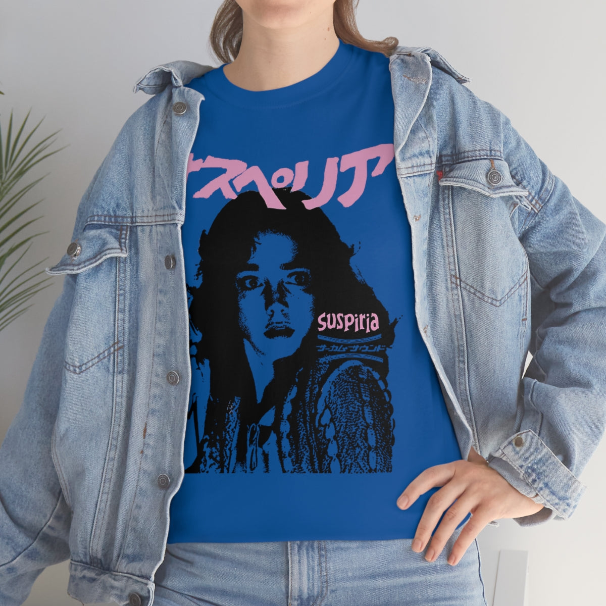 Suspiria T-Shirt