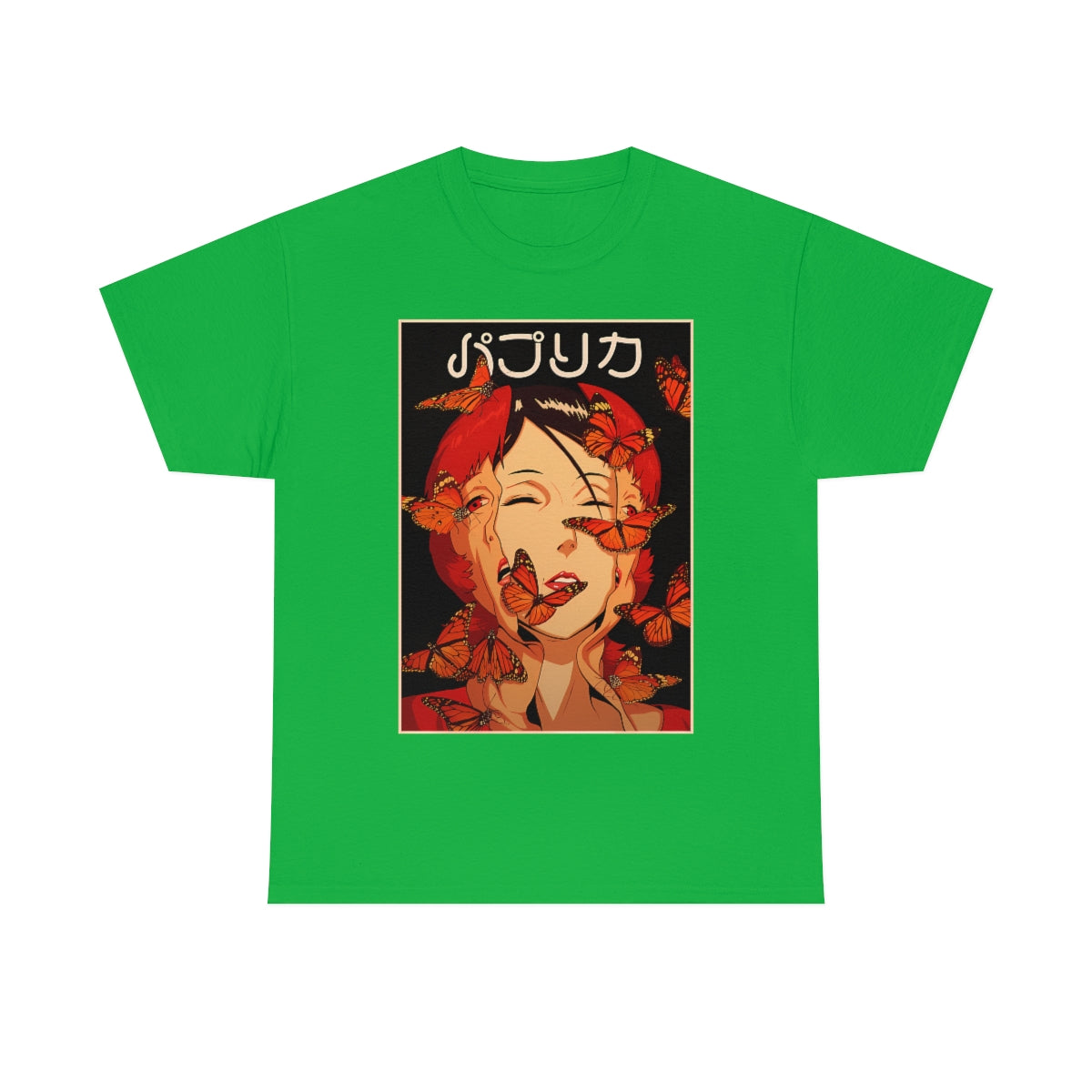 Paprika T-Shirt