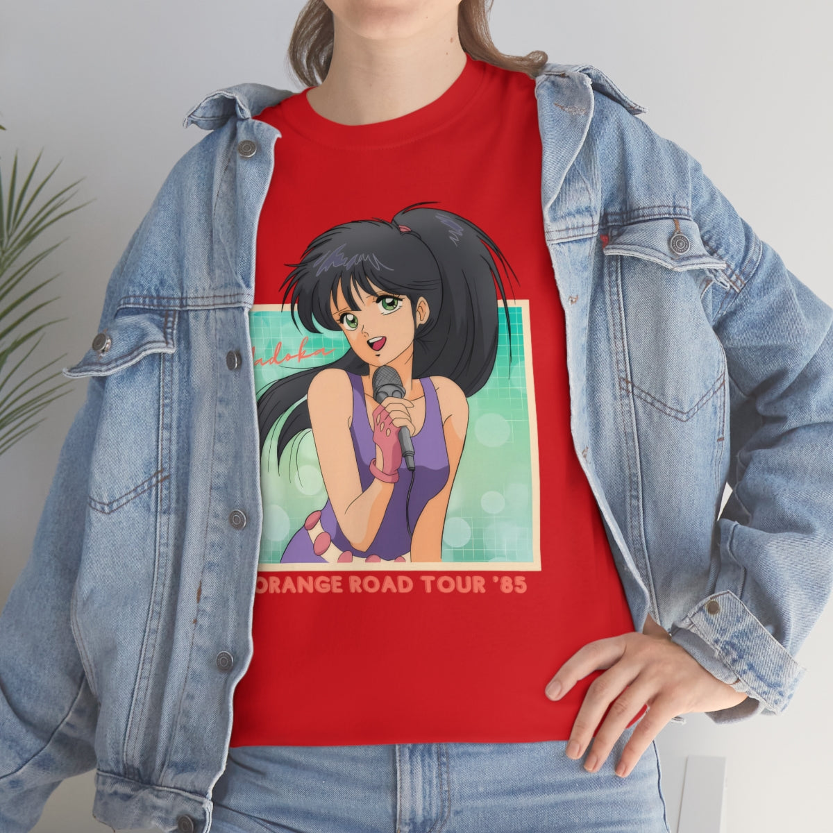 Kimagure Orange Road T-Shirt