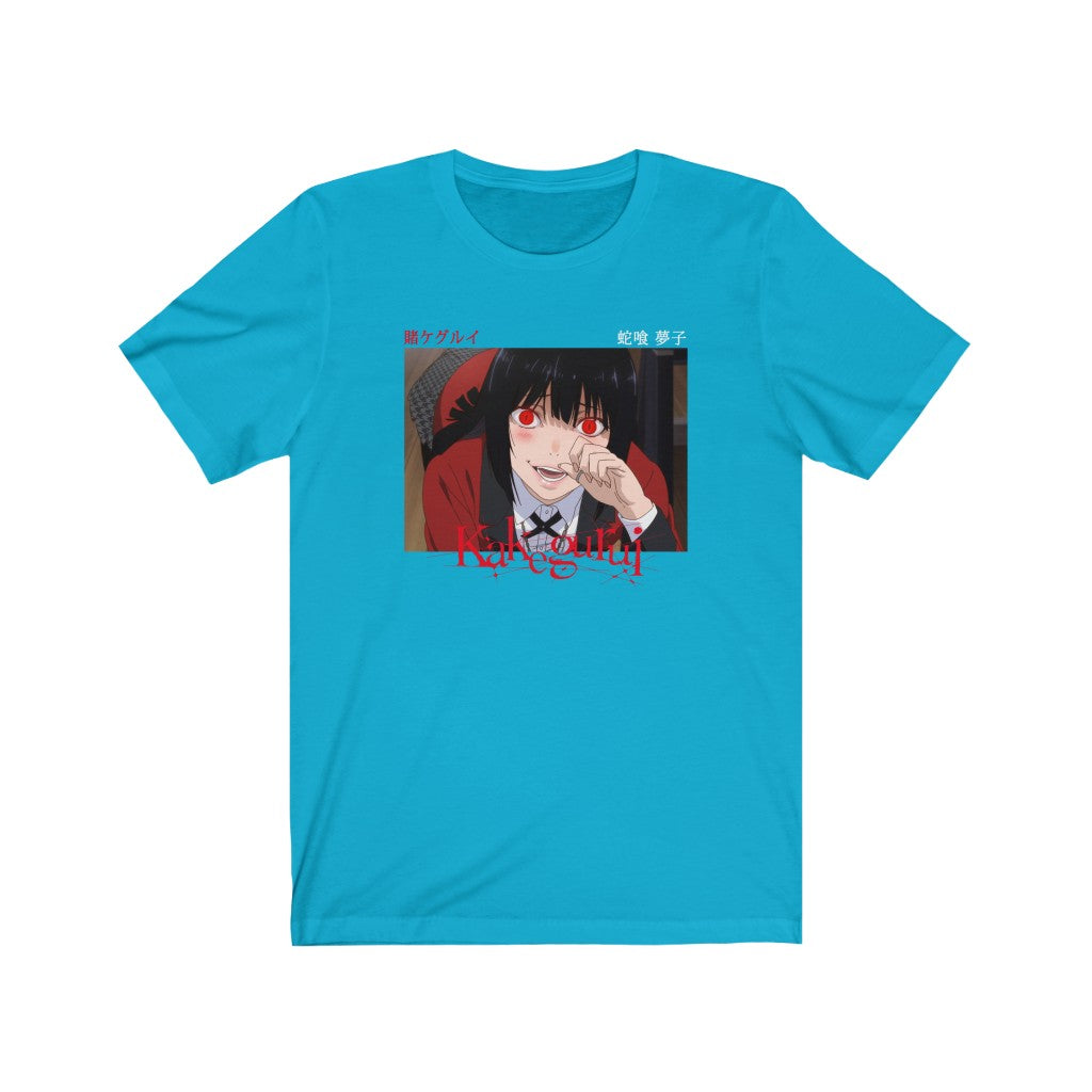 Kakegurui