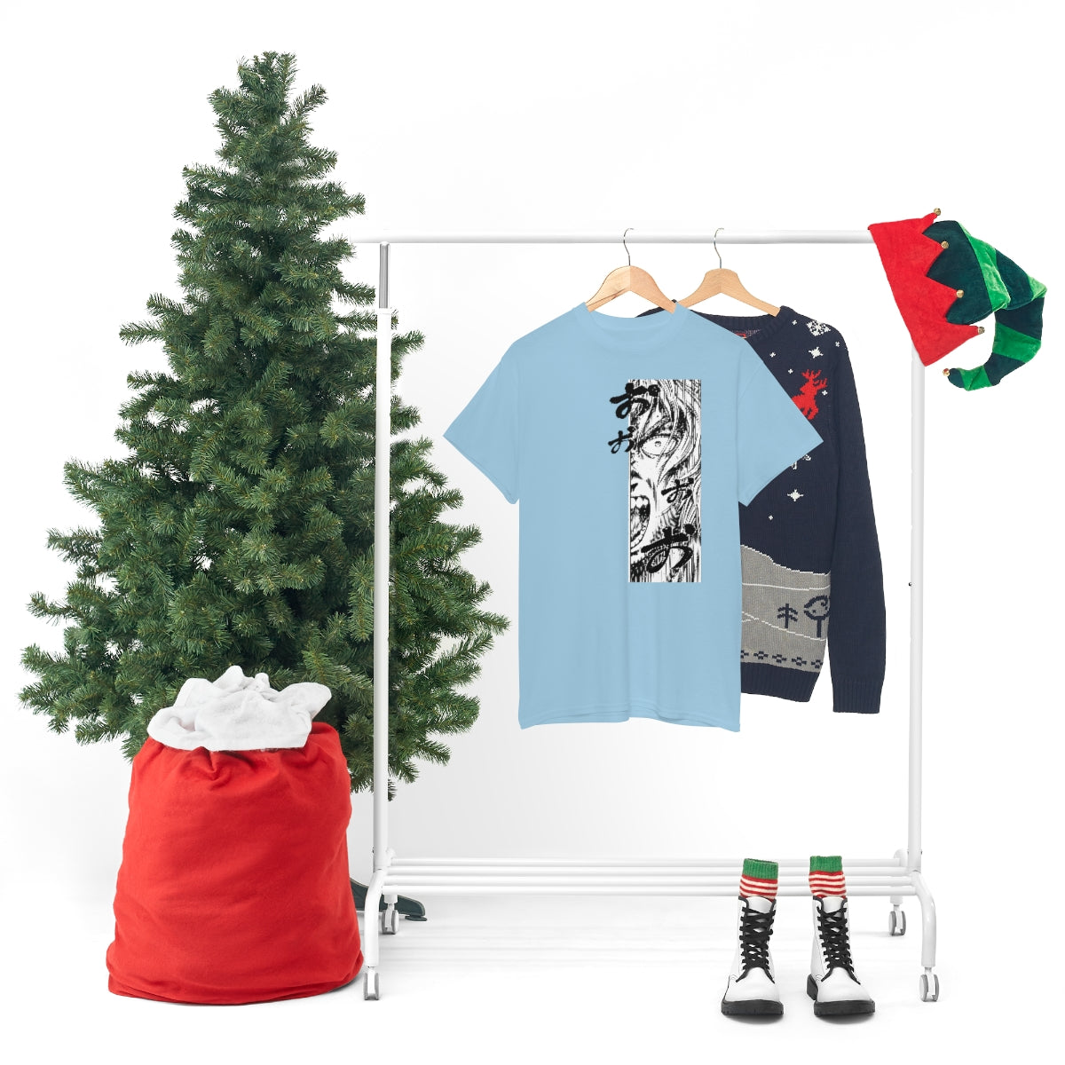 Vinland Saga - Thorfinn T-Shirt