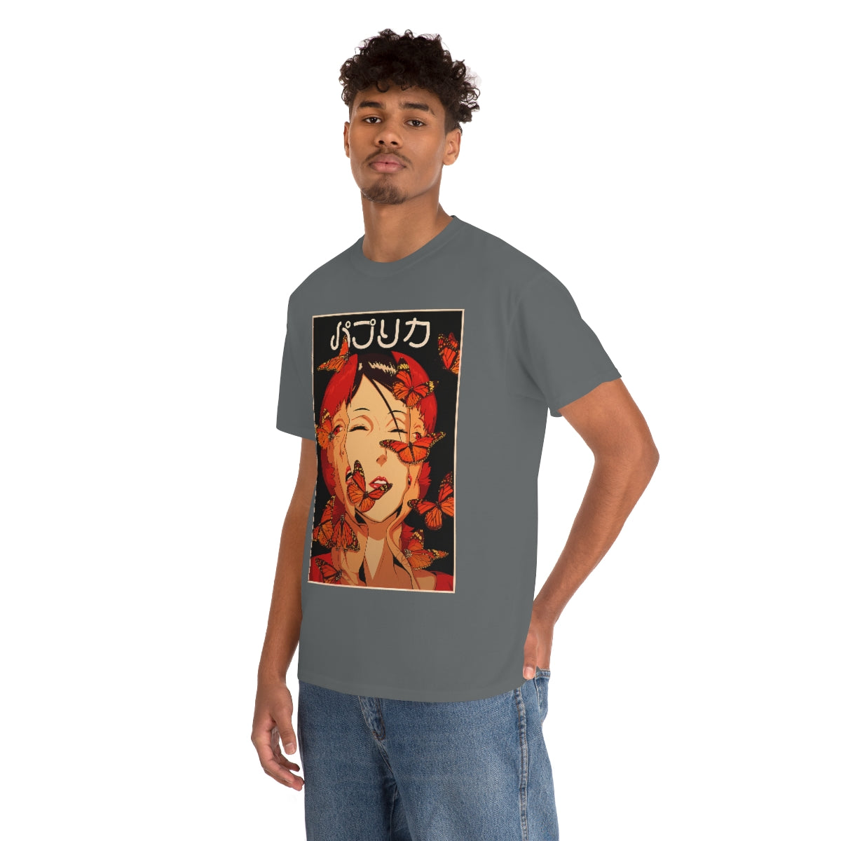 Paprika T-Shirt