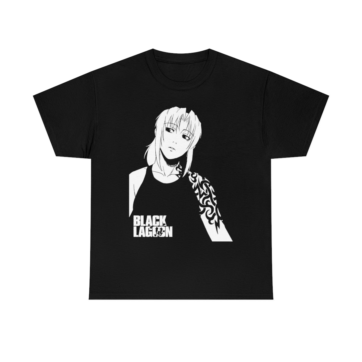 Black Lagoon T-Shirt