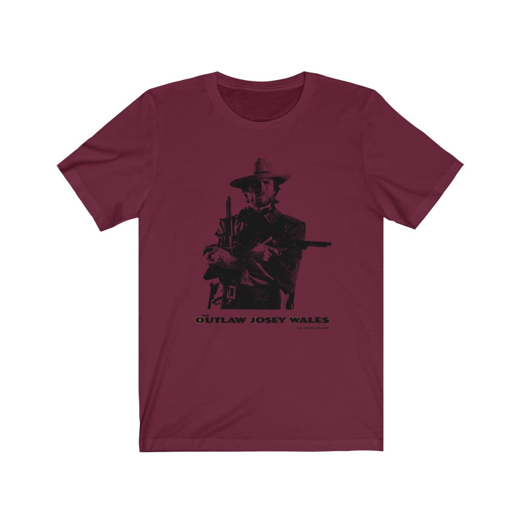 The Outlaw Josey Wales