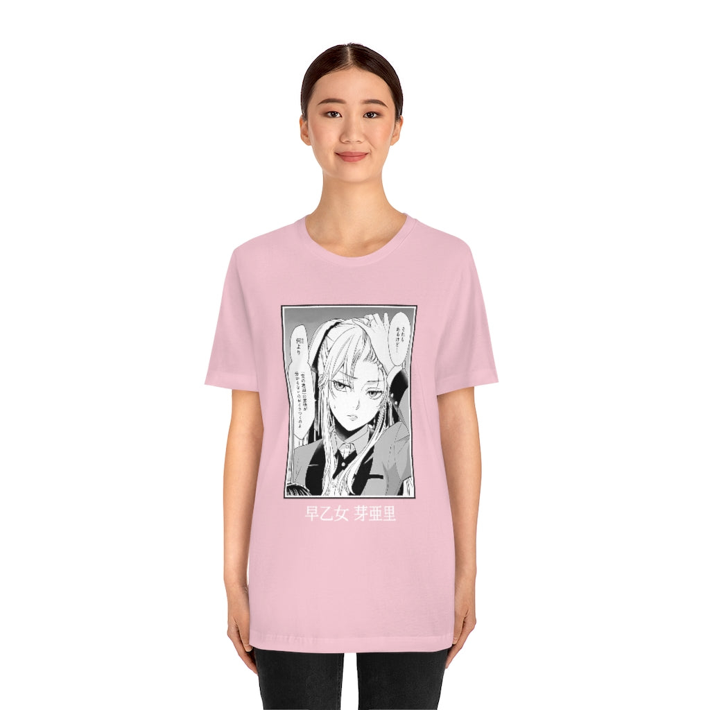 Kakegurui - Mary Saotome T-Shirt