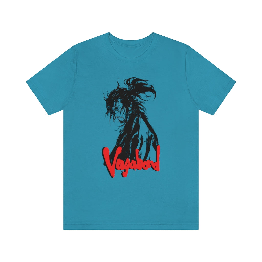 Vagabond Miyamota Musashi T-Shirt