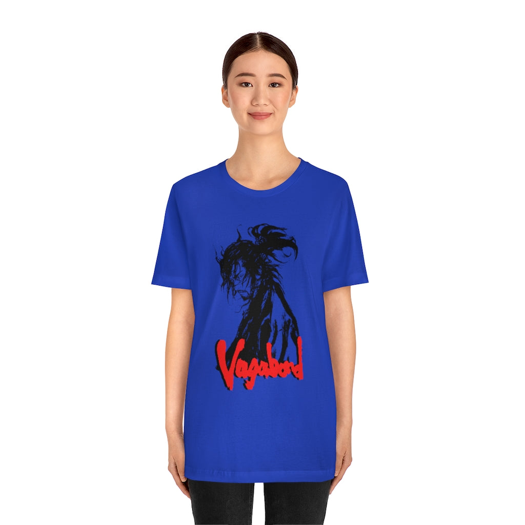 Vagabond Miyamota Musashi T-Shirt