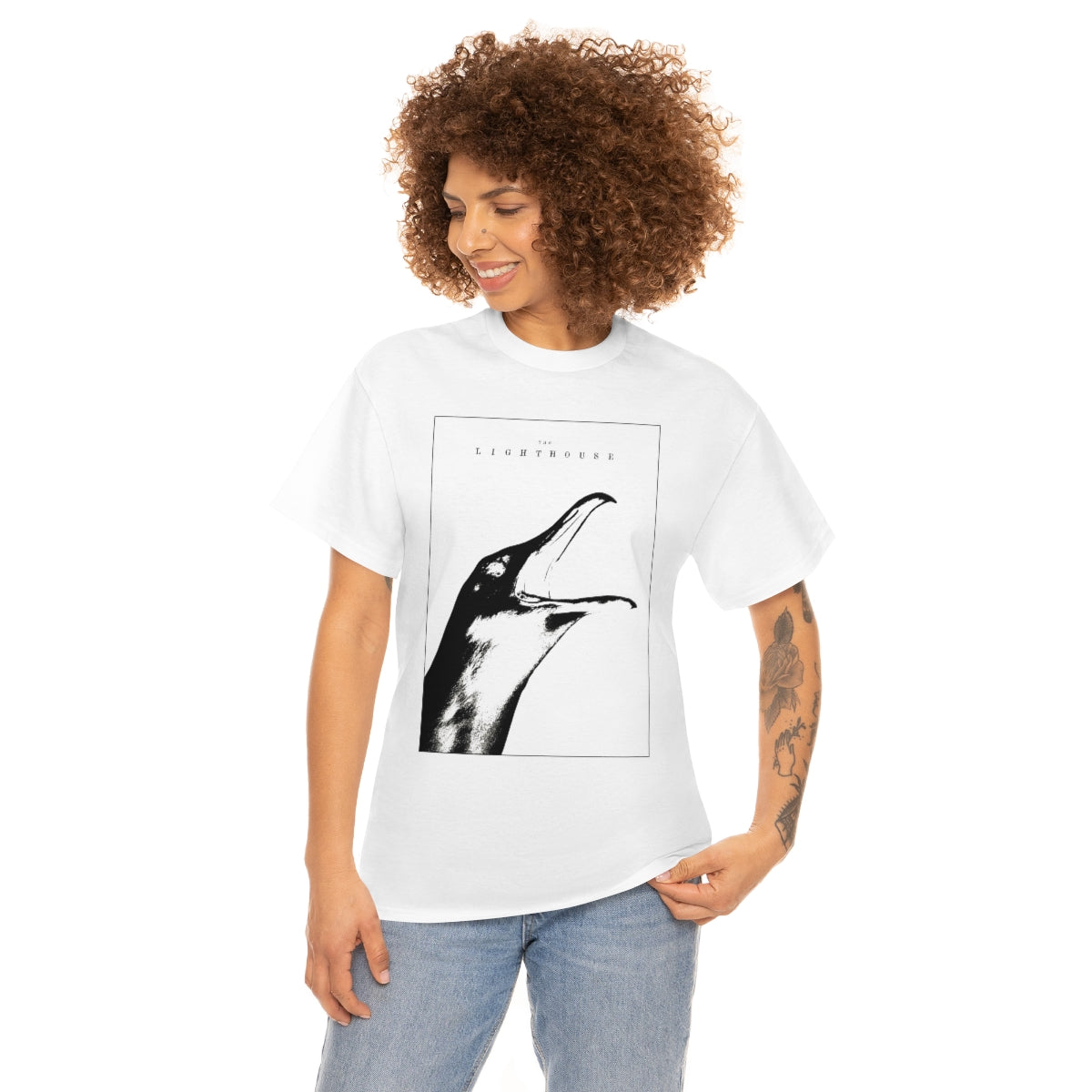 The Lighthouse T-Shirt