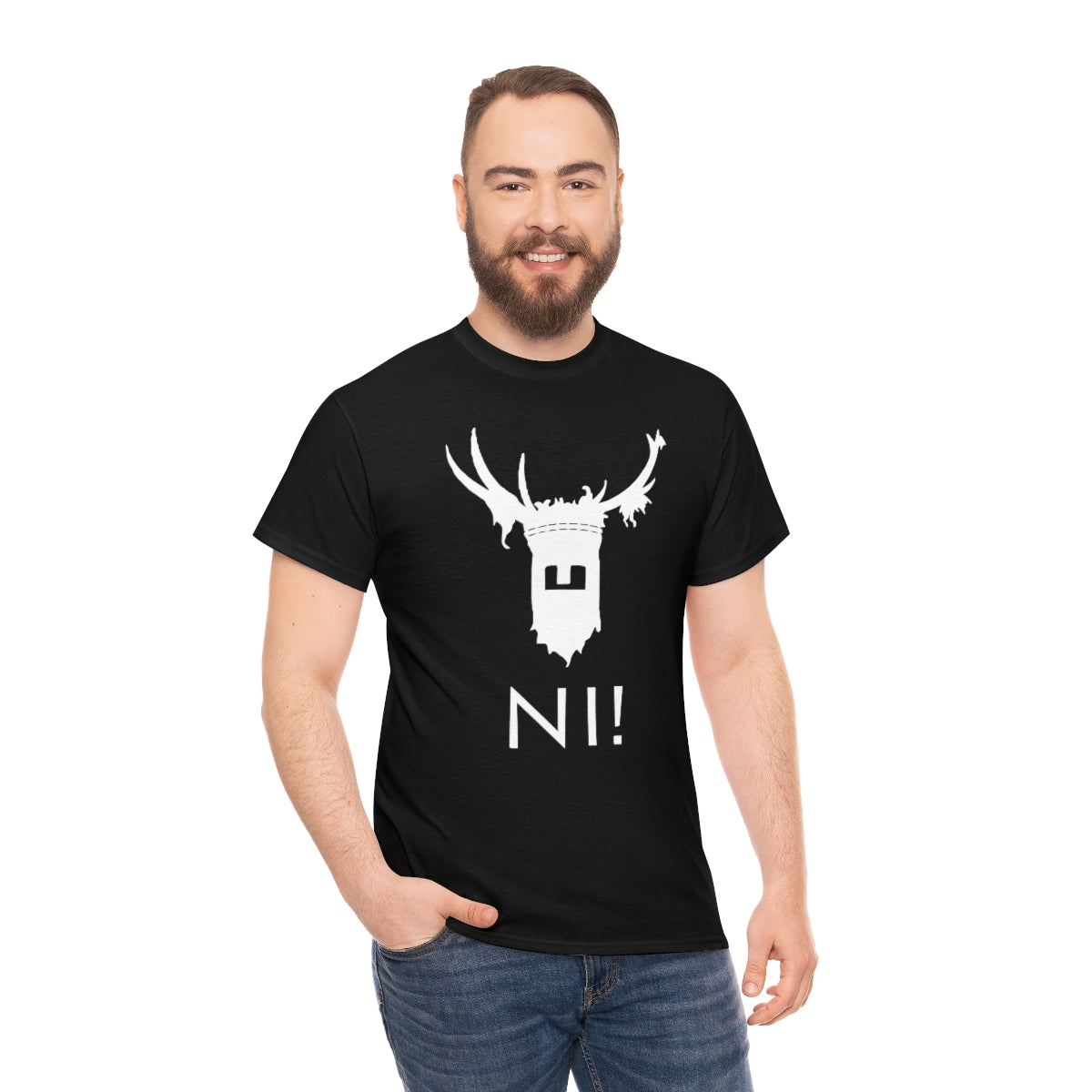 Monty Python - Ni! T-Shirt