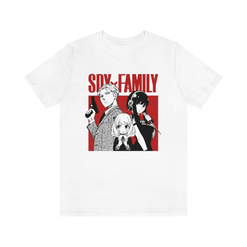 Spy x Family