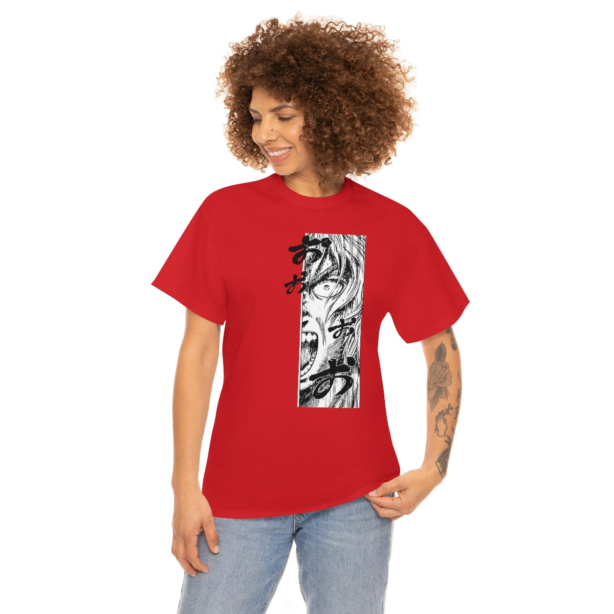 Vinland Saga - Thorfinn T-Shirt