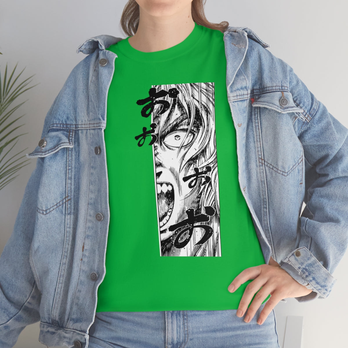 Vinland Saga - Thorfinn T-Shirt
