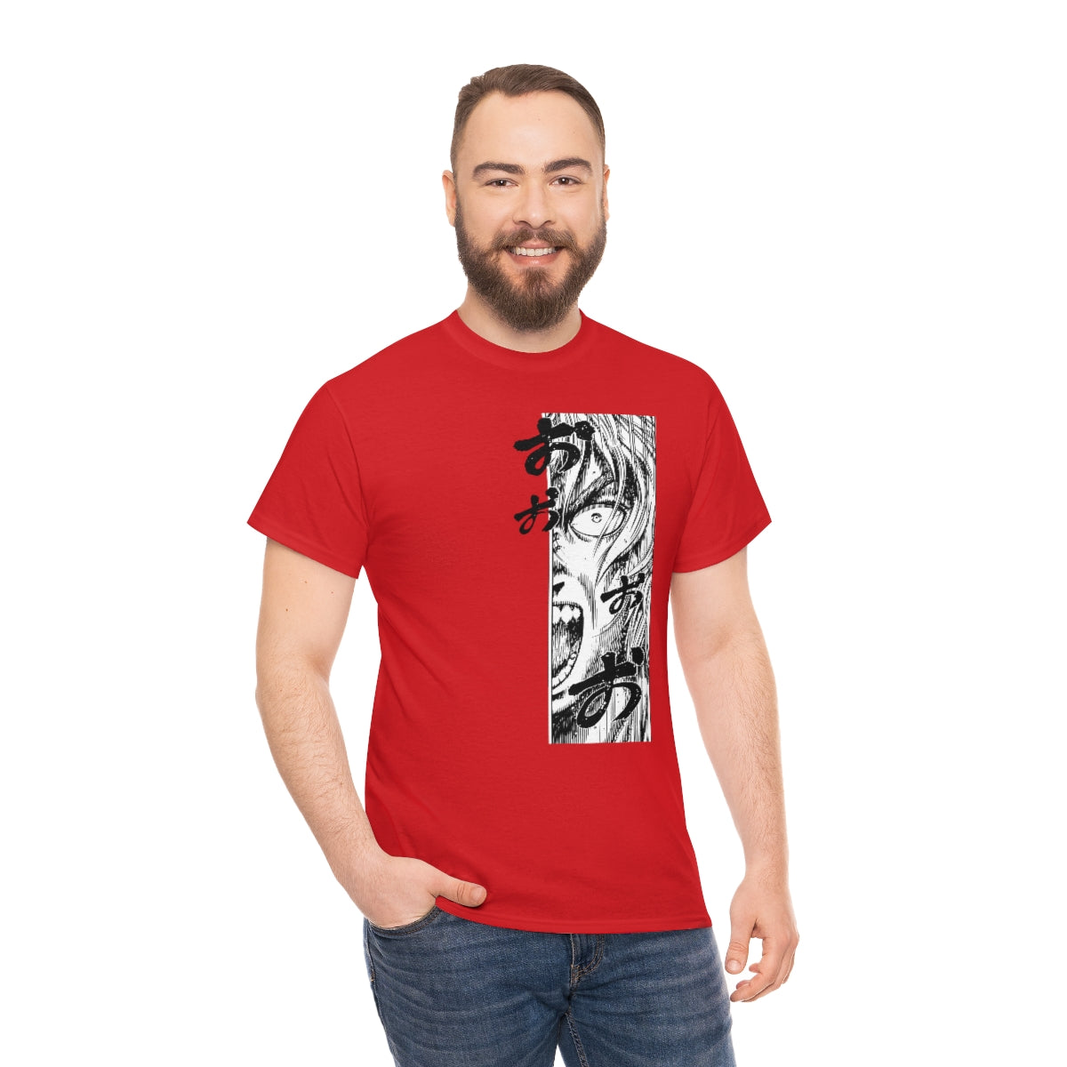 Vinland Saga - Thorfinn T-Shirt