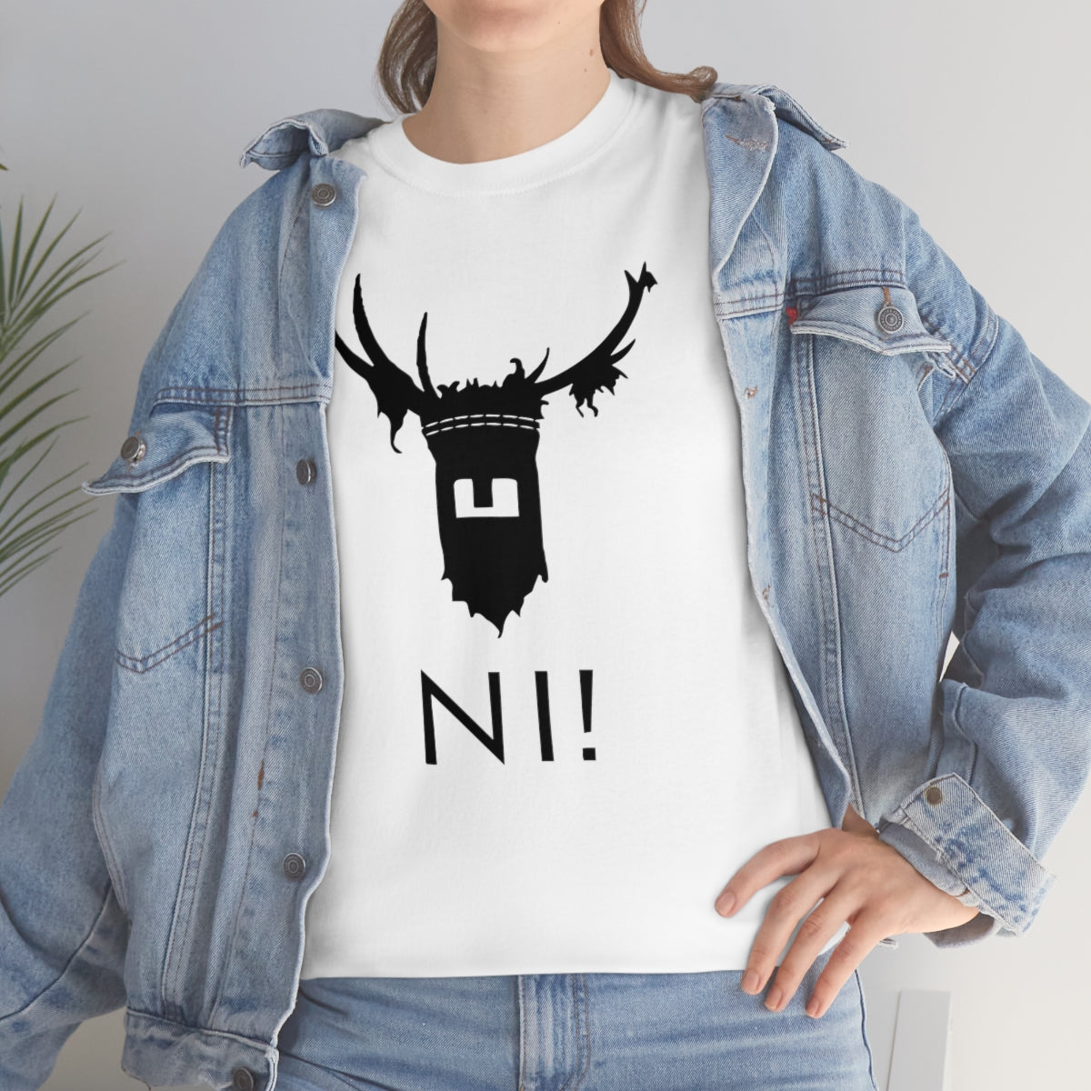Monty Python - Ni! T-Shirt