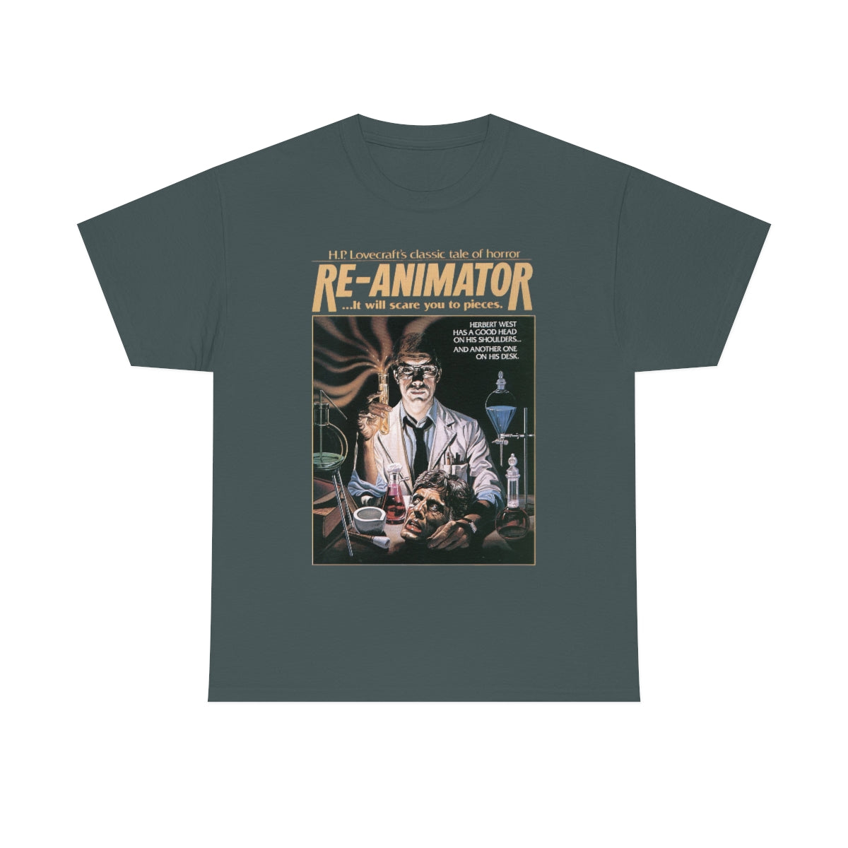 Re-Animator T-Shirt