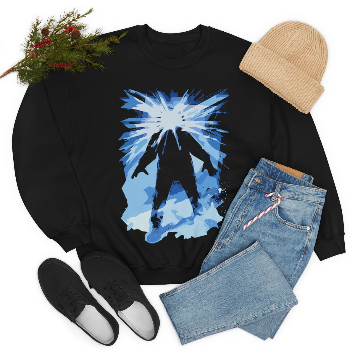 The Thing Sweatshirt