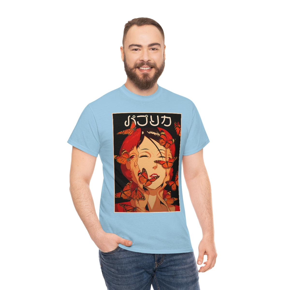 Paprika T-Shirt