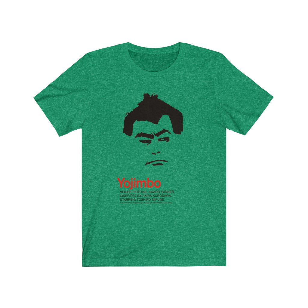 Yojimbo