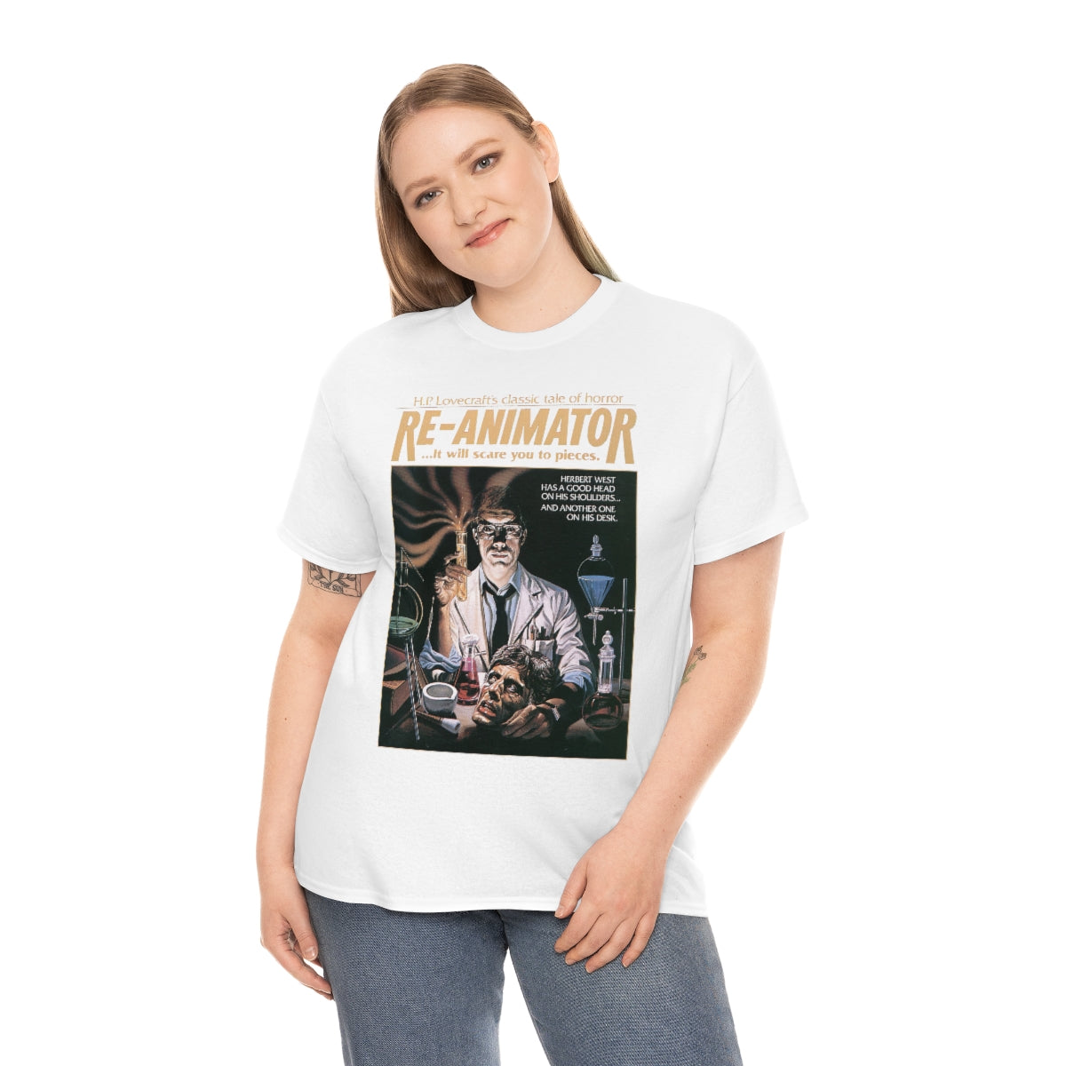 Re-Animator T-Shirt
