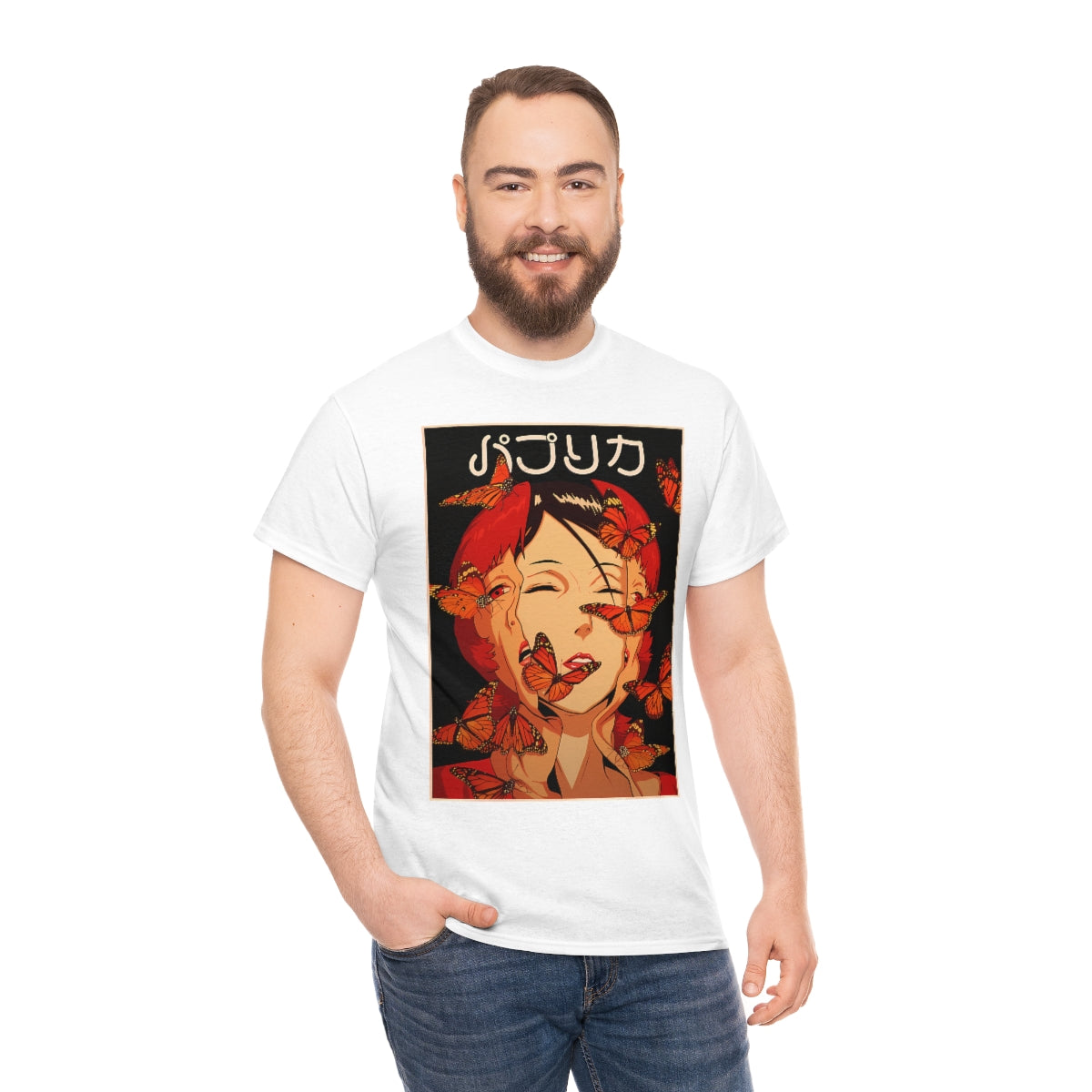 Paprika T-Shirt