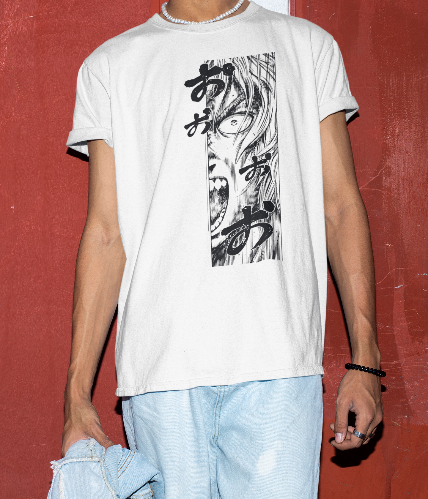 Vinland Saga - Thorfinn T-Shirt