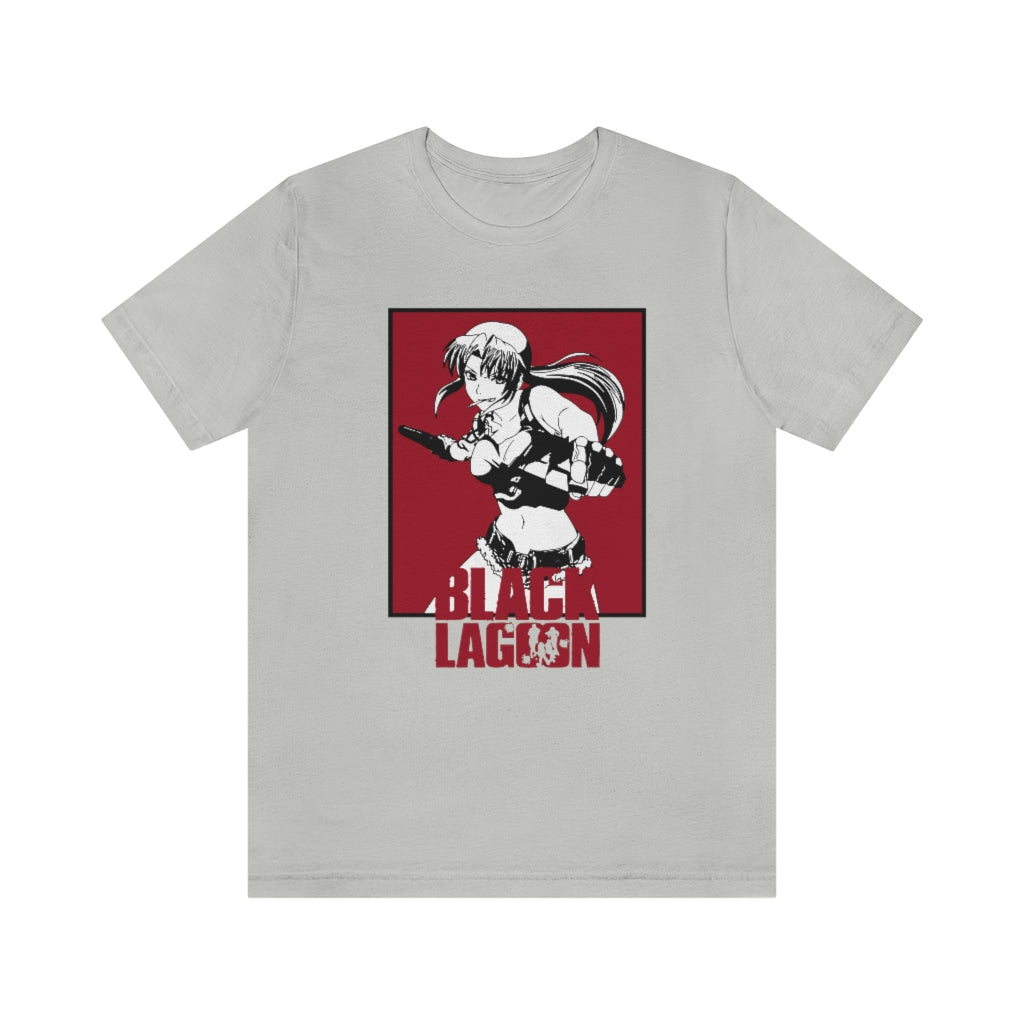 Black Lagoon Revy T-Shirt