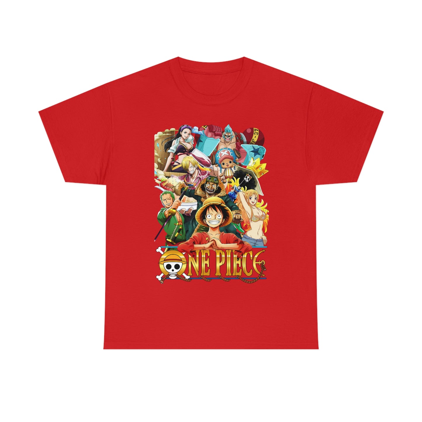 One Piece