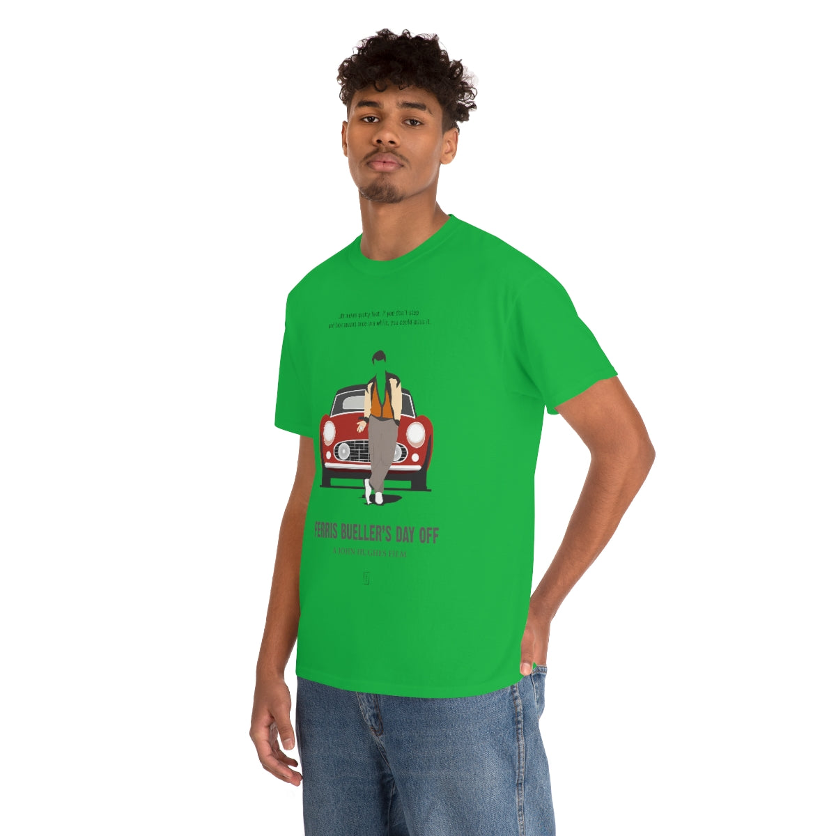 Ferris Bueller's Day Off T-Shirt