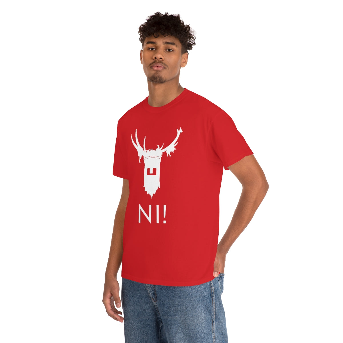 Monty Python - Ni! T-Shirt