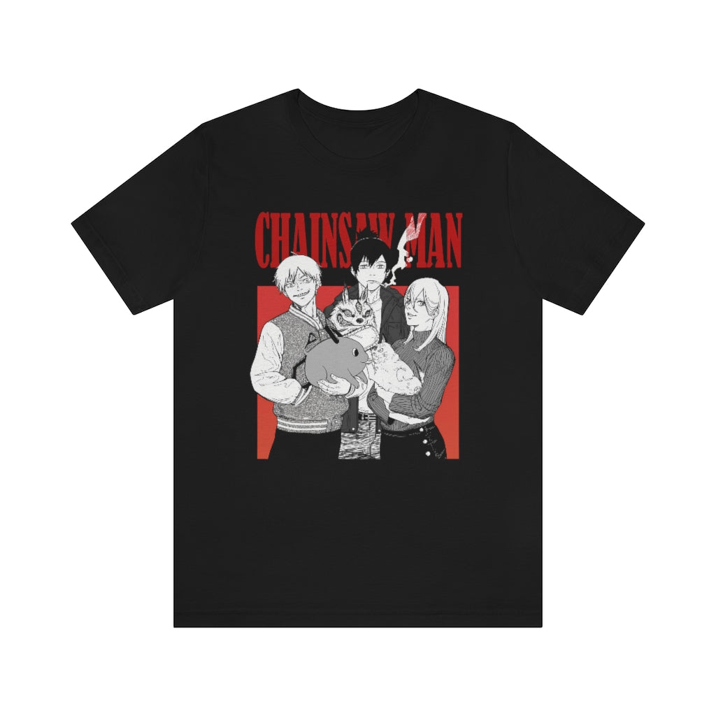 Chainsaw Man