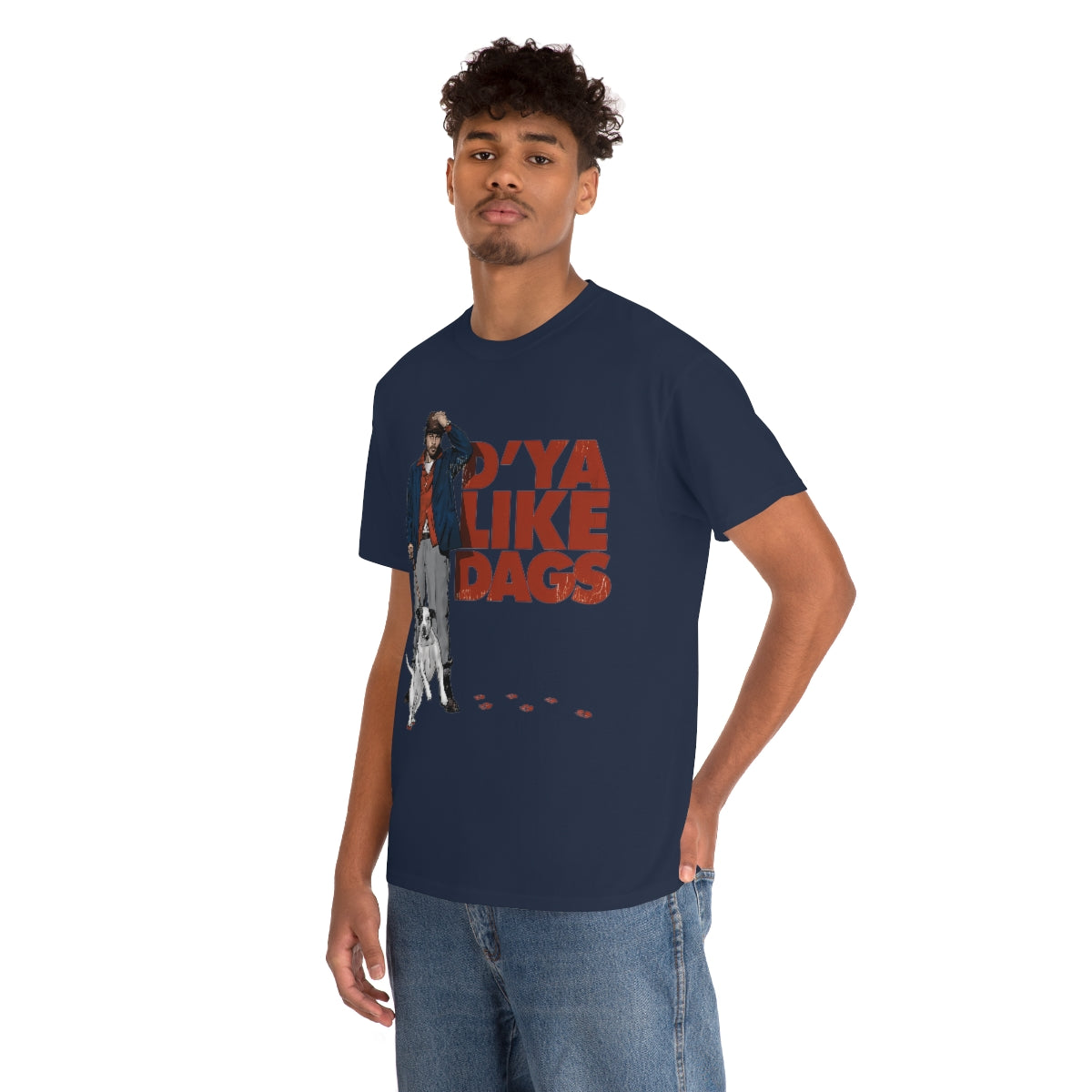 Snatch - D'Ya Like Dags? Shirt