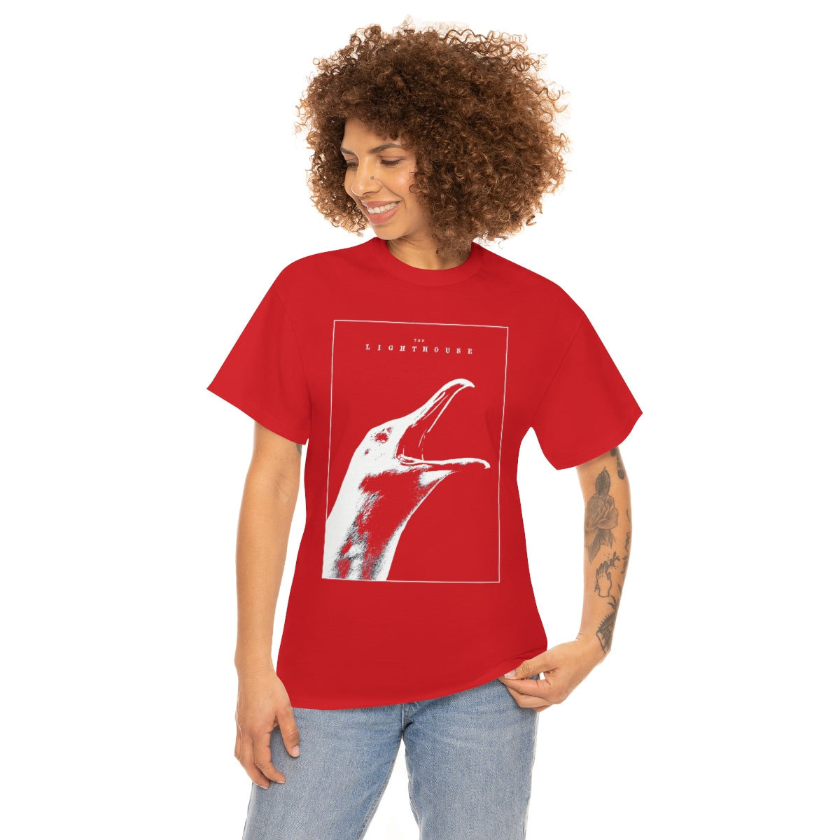 The Lighthouse T-Shirt