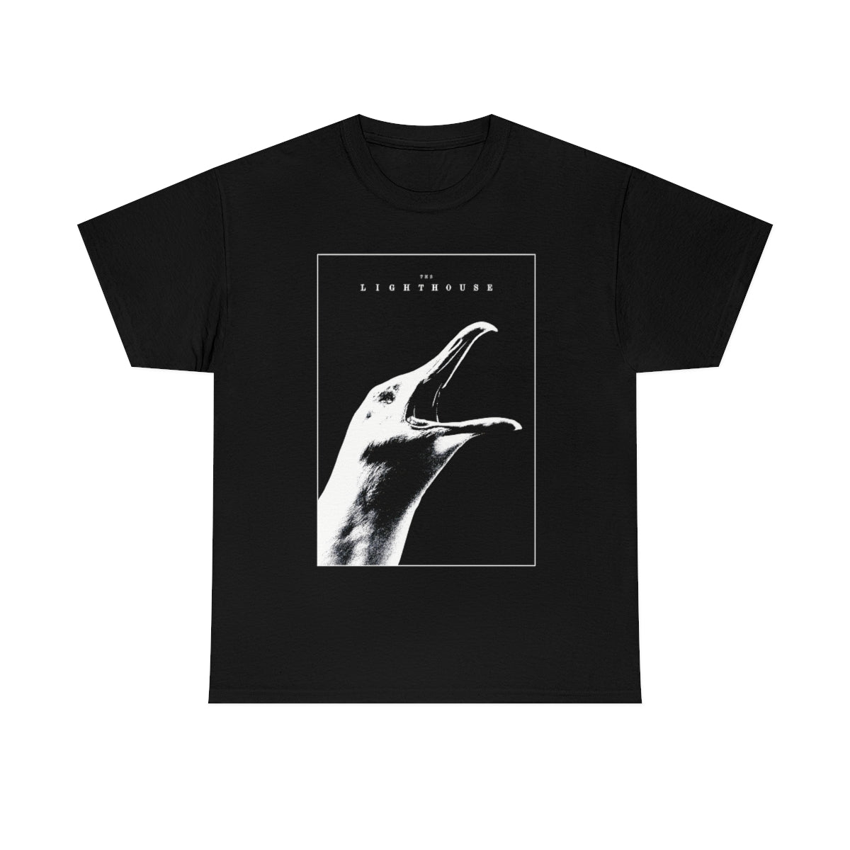 The Lighthouse T-Shirt
