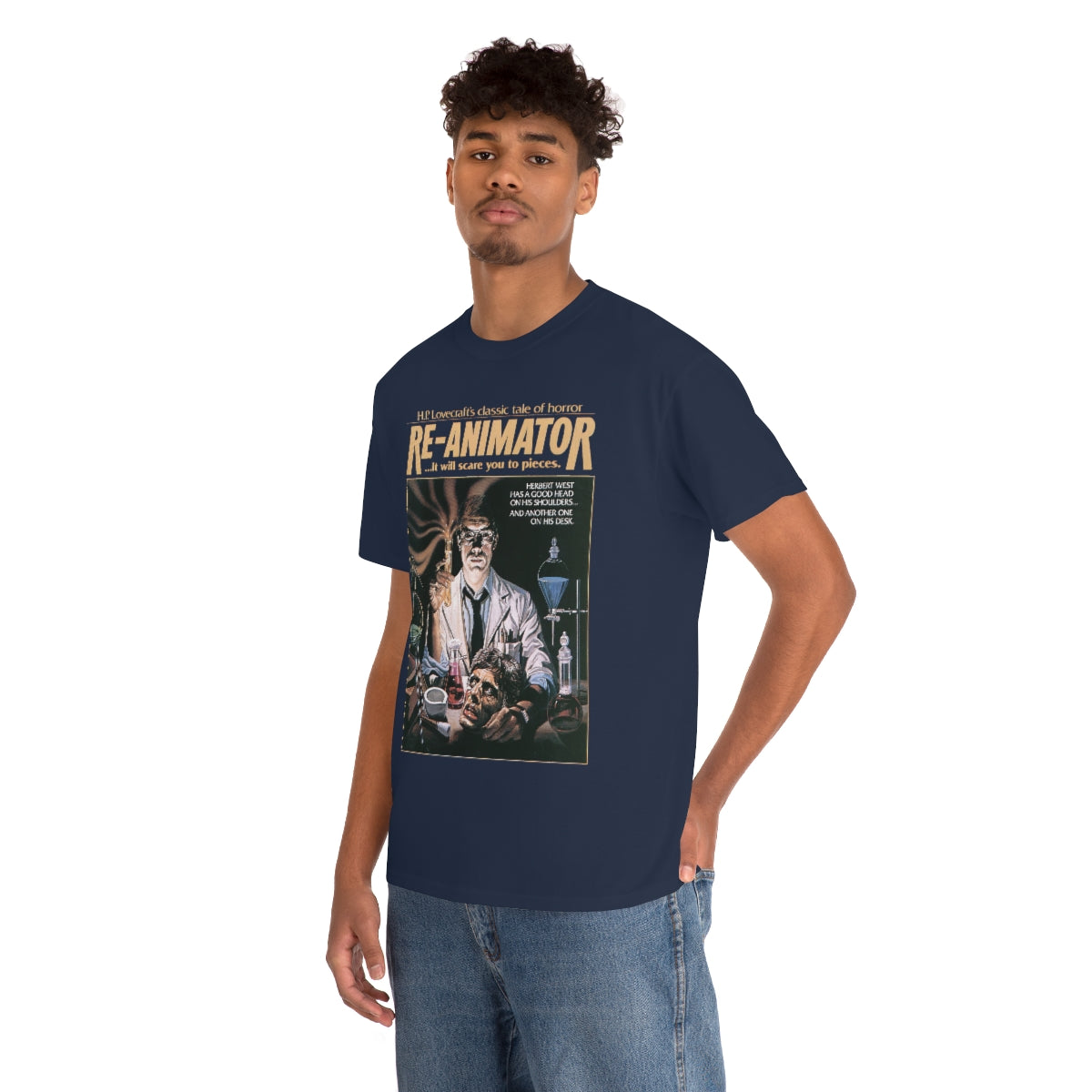 Re-Animator T-Shirt