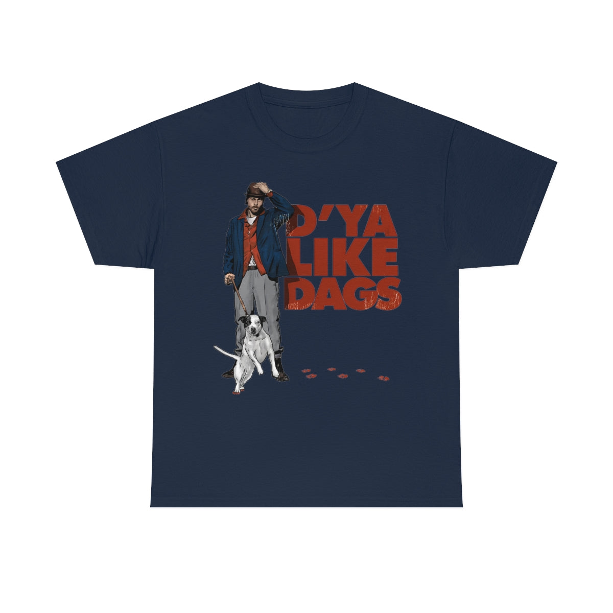 Snatch - D'Ya Like Dags? Shirt